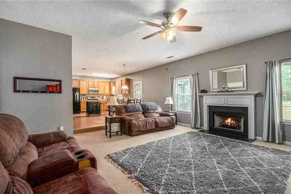 Photo of Livingroom in Dallas