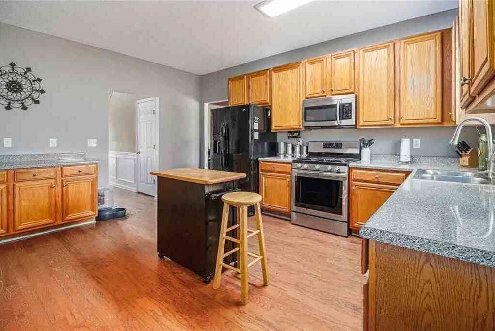 Photo of Kitchen in Dallas