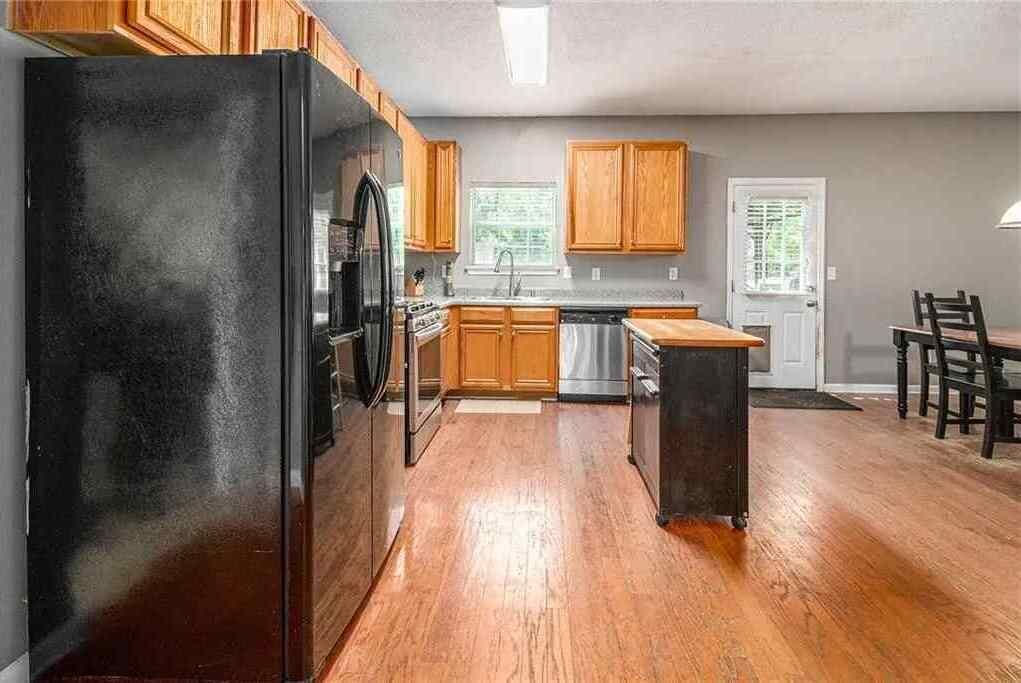 Photo of Kitchen in Dallas
