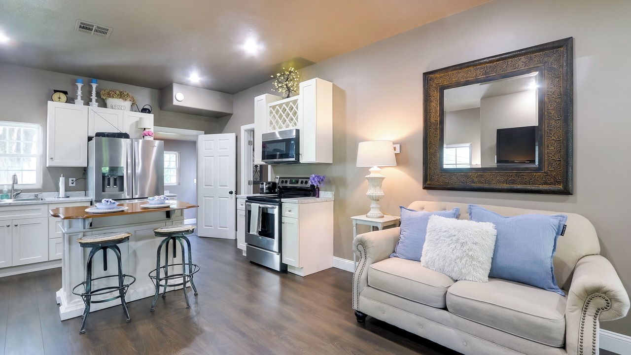 Photo of Kitchen in Belle Plaine
