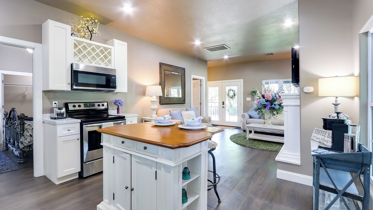 Photo of Kitchen in Belle Plaine