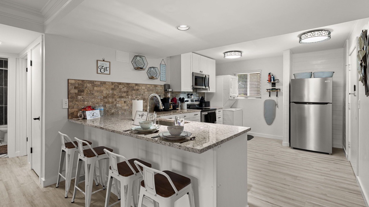Photo of Kitchen in Hanahan