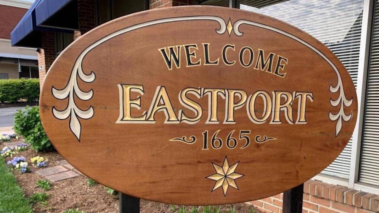 Photo of Outdoor in Eastport