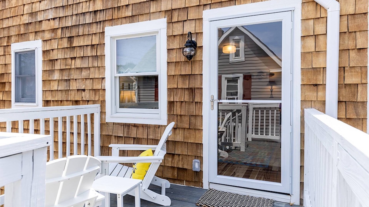 Photo of Outdoor in Eastport