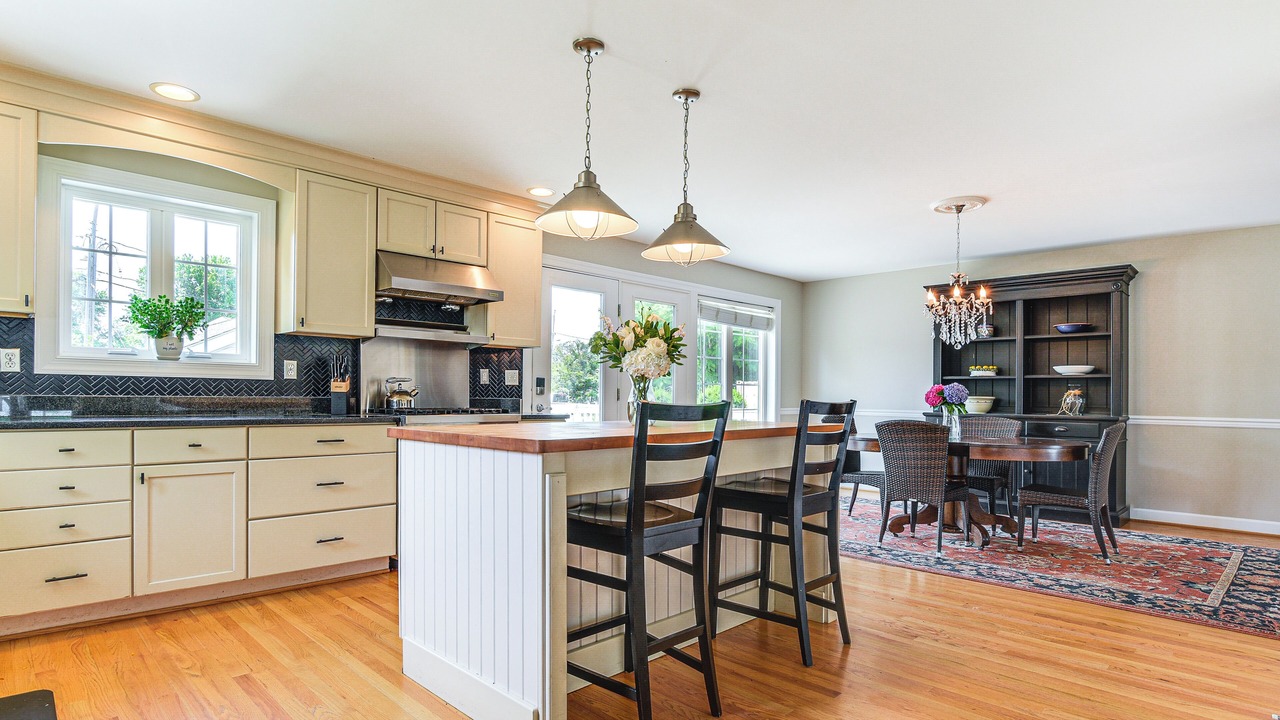 Photo of Kitchen in Essex