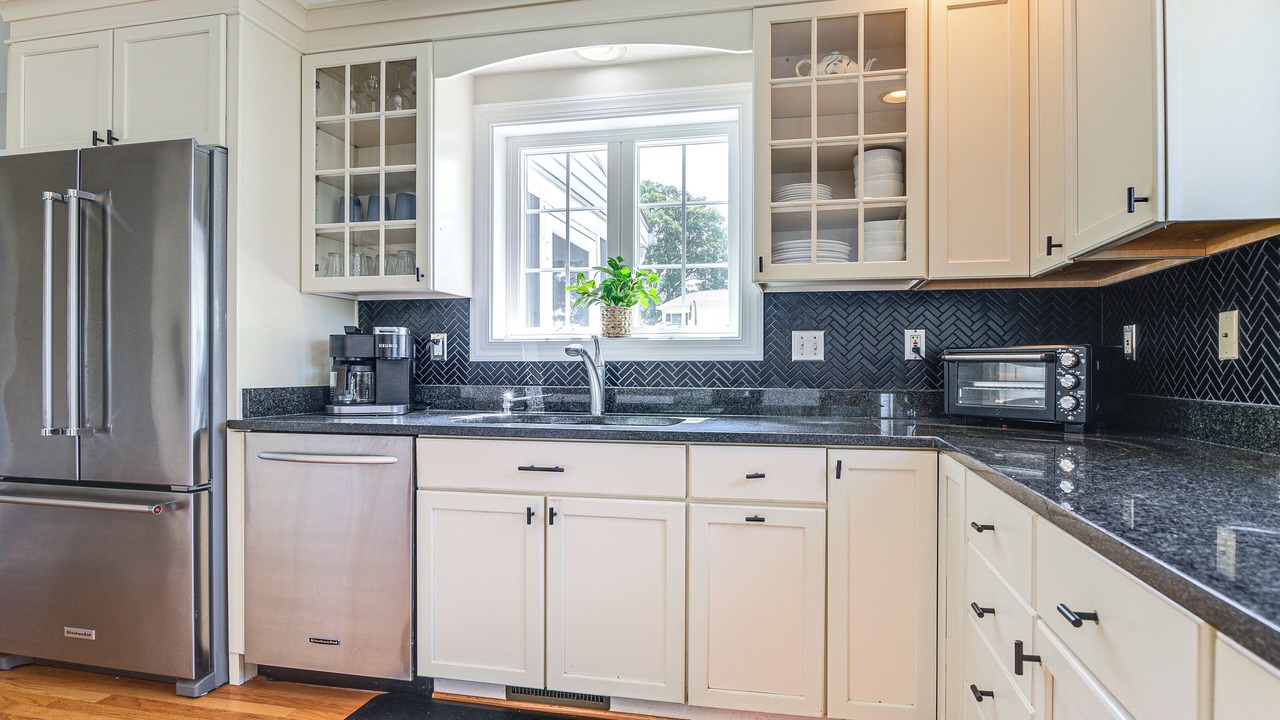 Photo of Kitchen in Essex