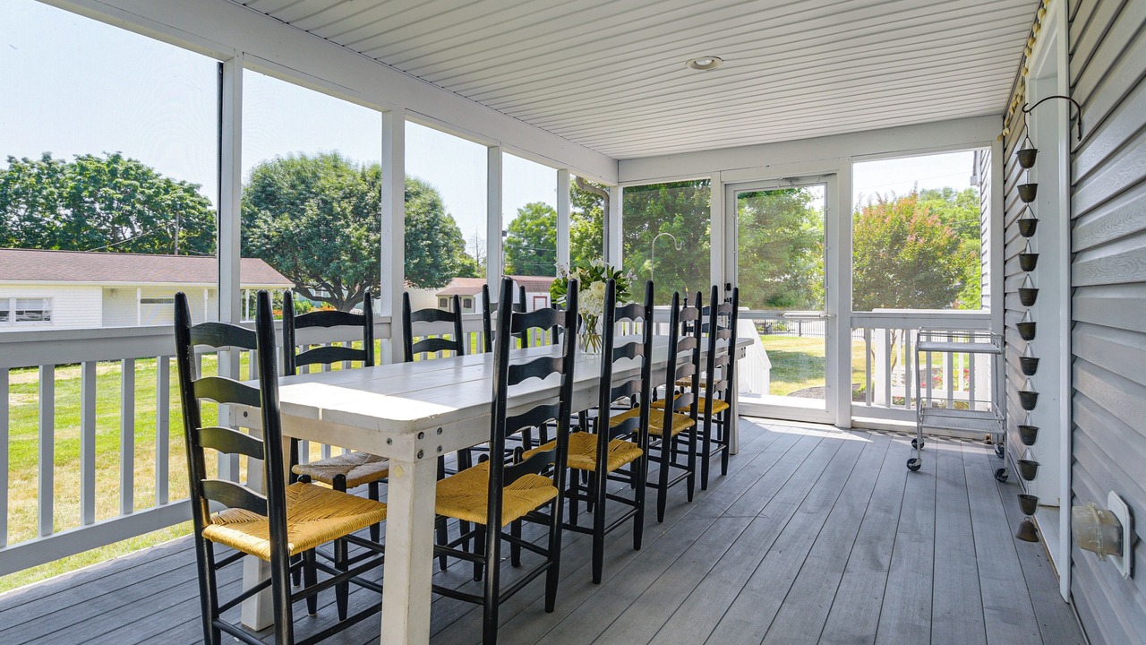 Photo of Outdoor in Essex
