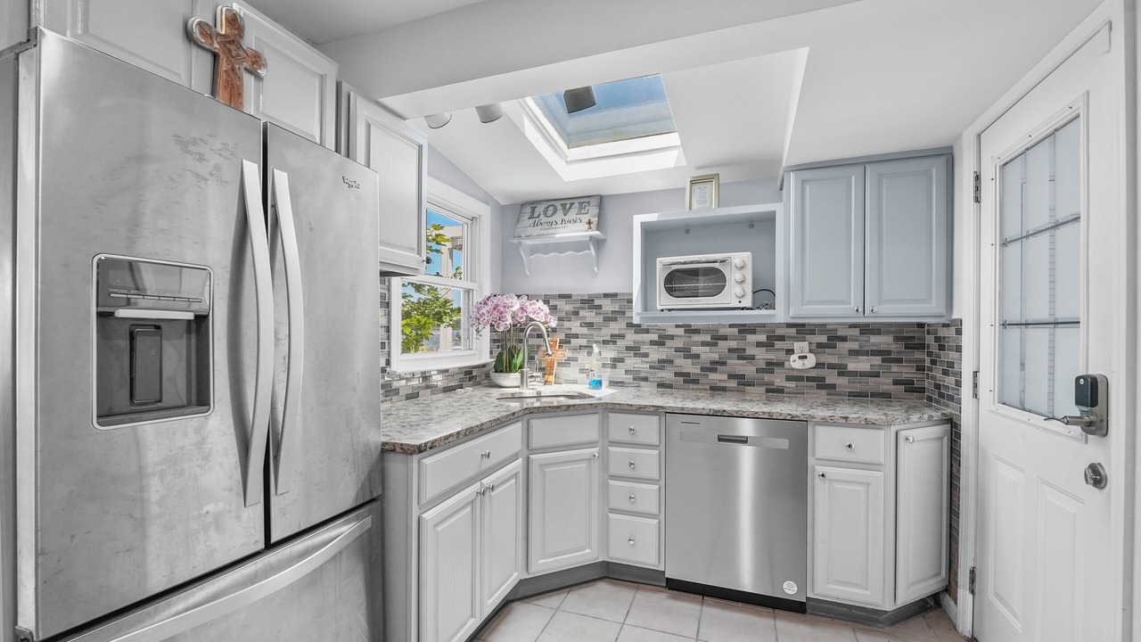 Photo of Kitchen in Brick