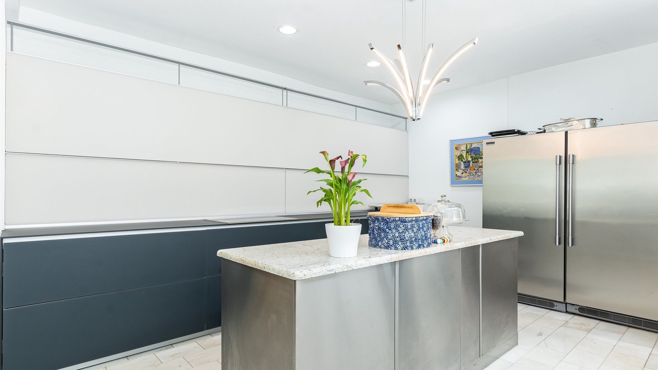 Photo of Kitchen in Evanston