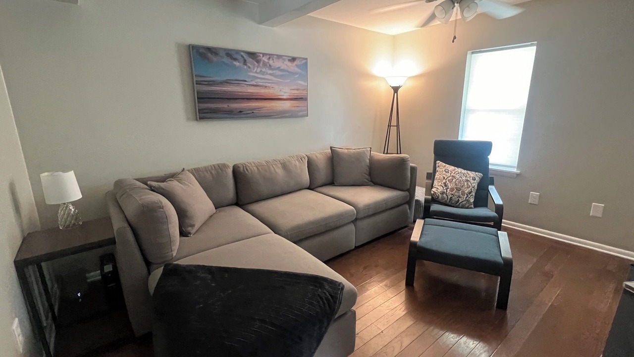 Photo of Livingroom in Pleasantville
