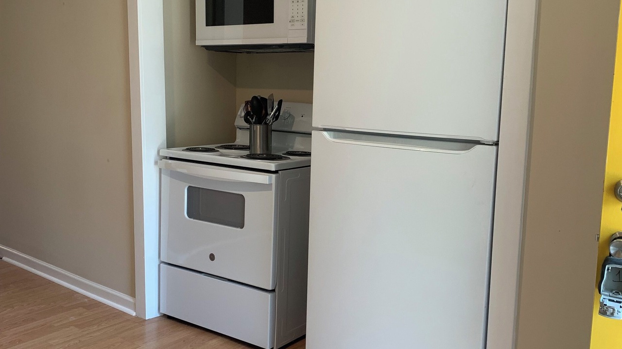 Photo of Kitchen in Cullman