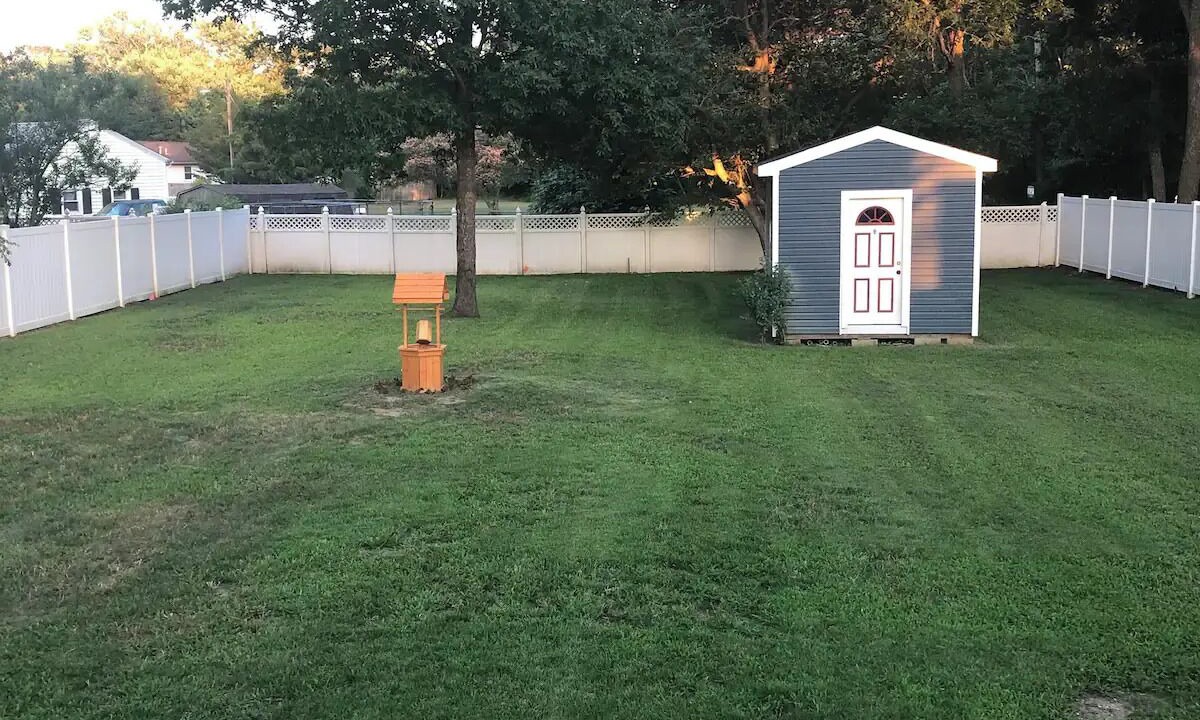 Photo of Outdoor in Cape May Court House