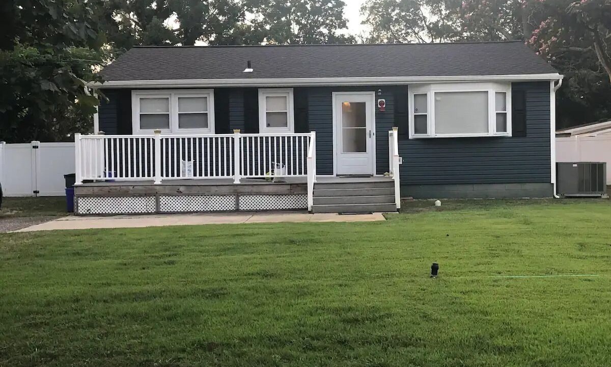 Photo of Outdoor in Cape May Court House