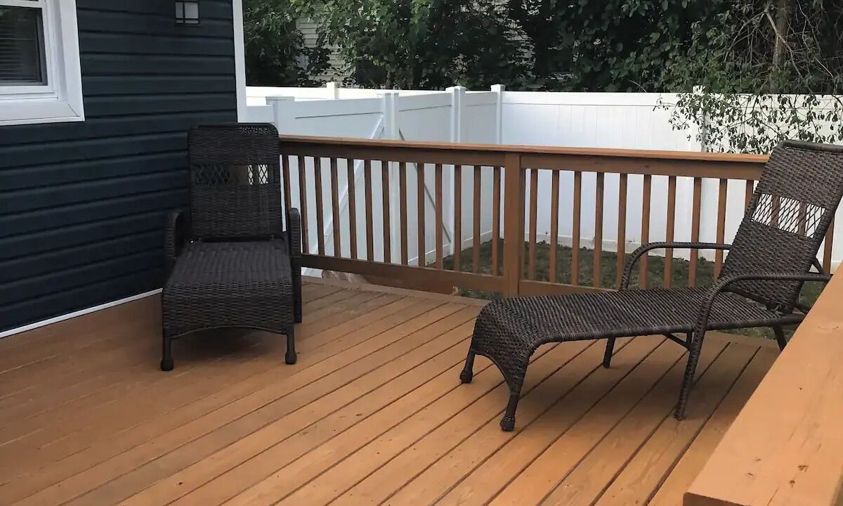 Photo of Outdoor in Cape May Court House