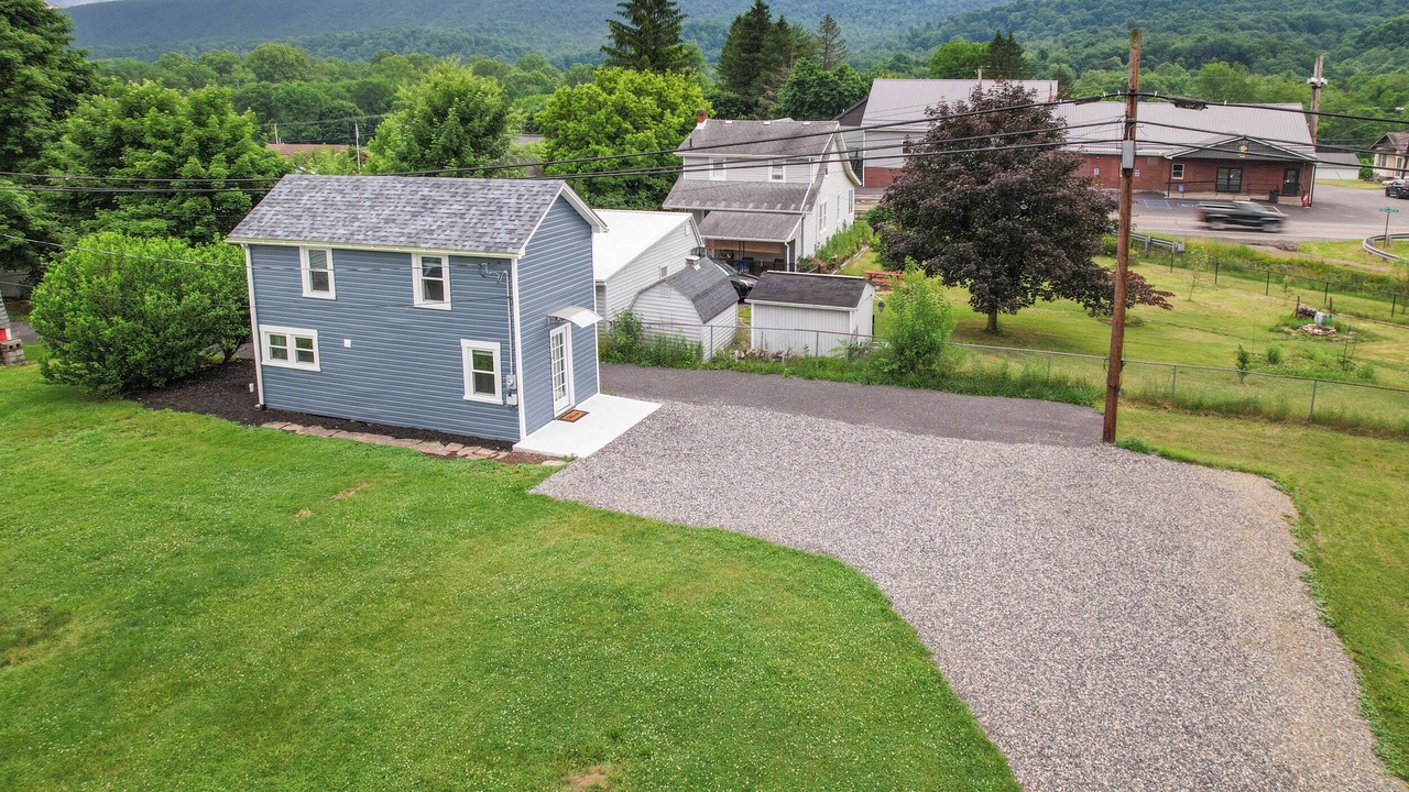 Photo of Outdoor in Ellerslie