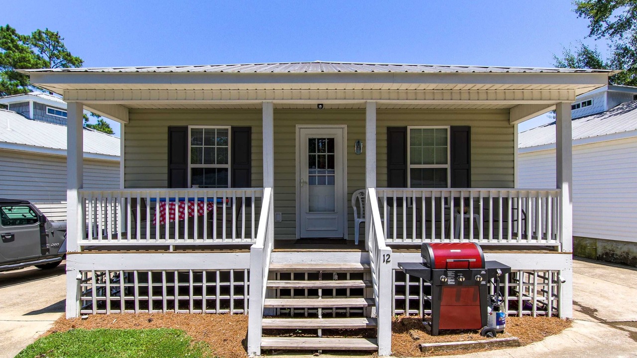 Photo of Outdoor in Leesburg