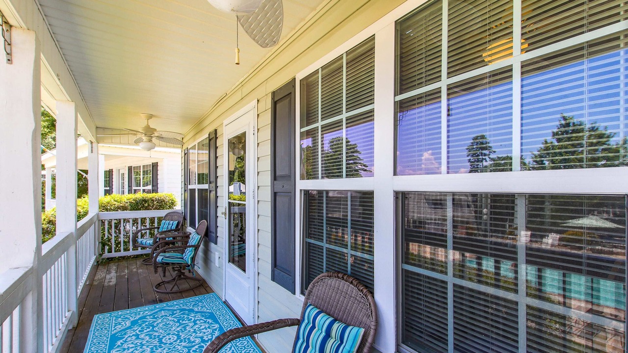 Photo of Outdoor in Leesburg