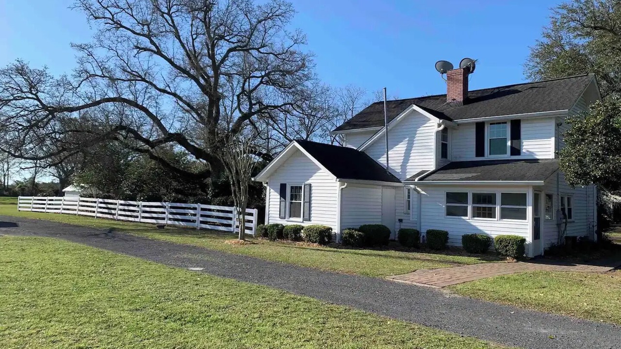 Photo of Outdoor in Williamsburg County