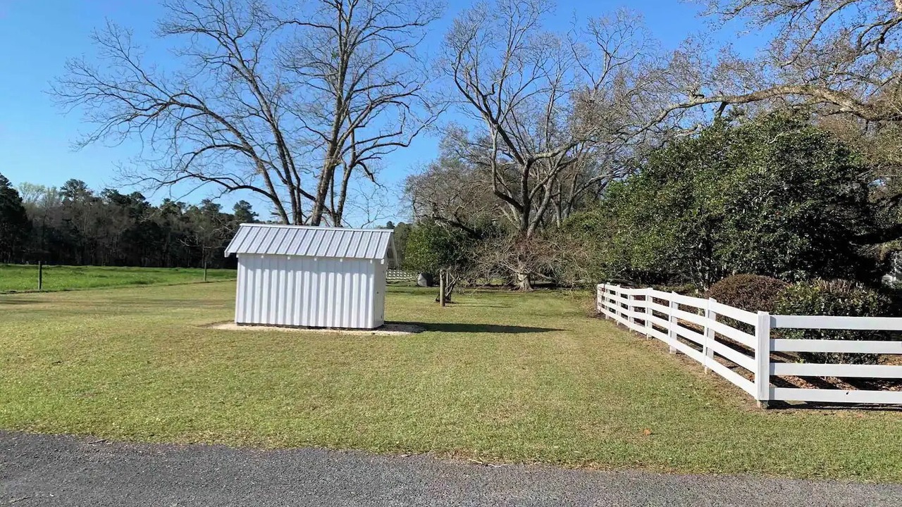 Photo of Outdoor in Williamsburg County