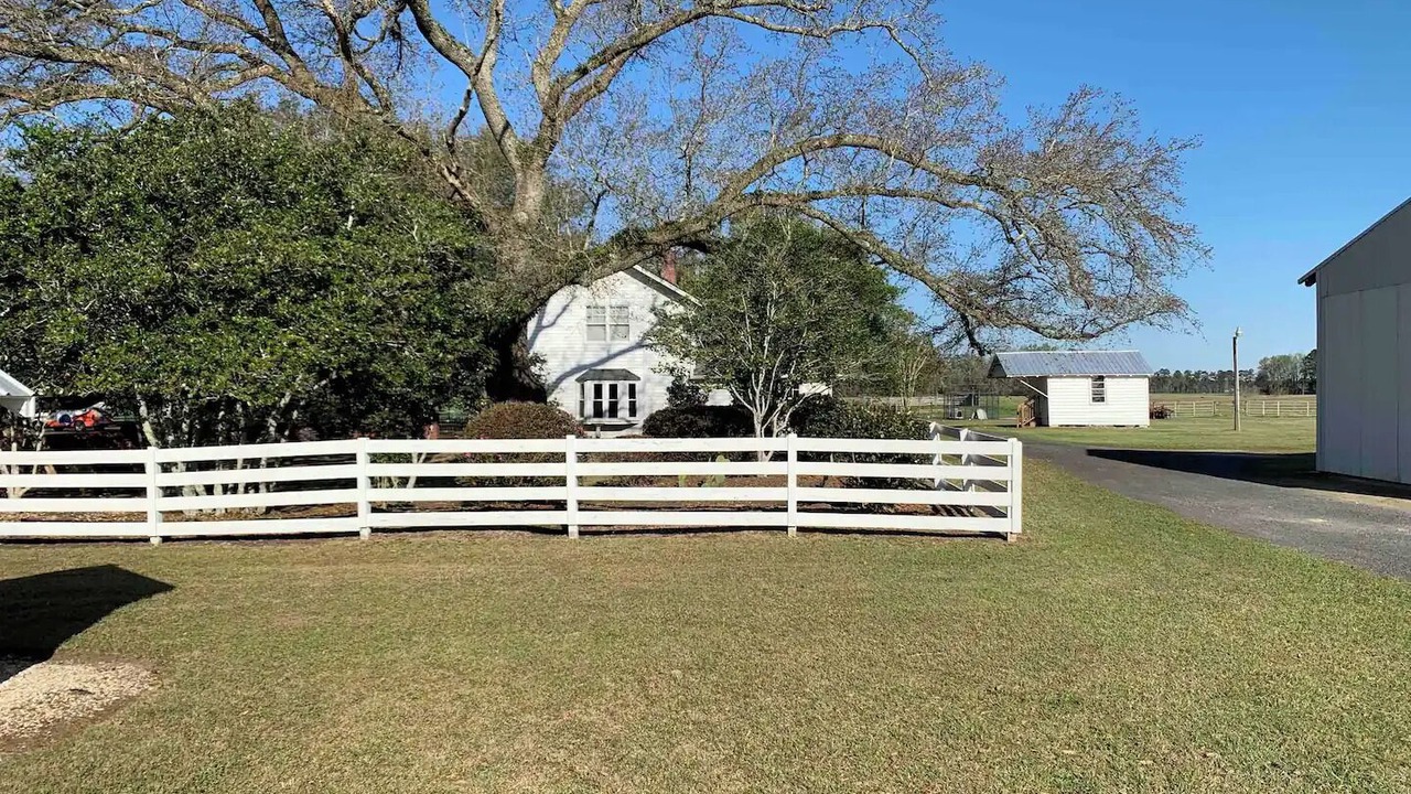 Photo of Outdoor in Williamsburg County