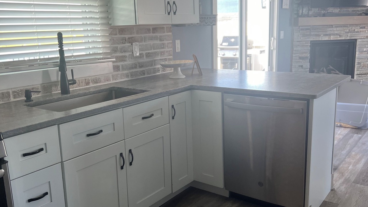 Photo of Kitchen in Tuckerton Beach