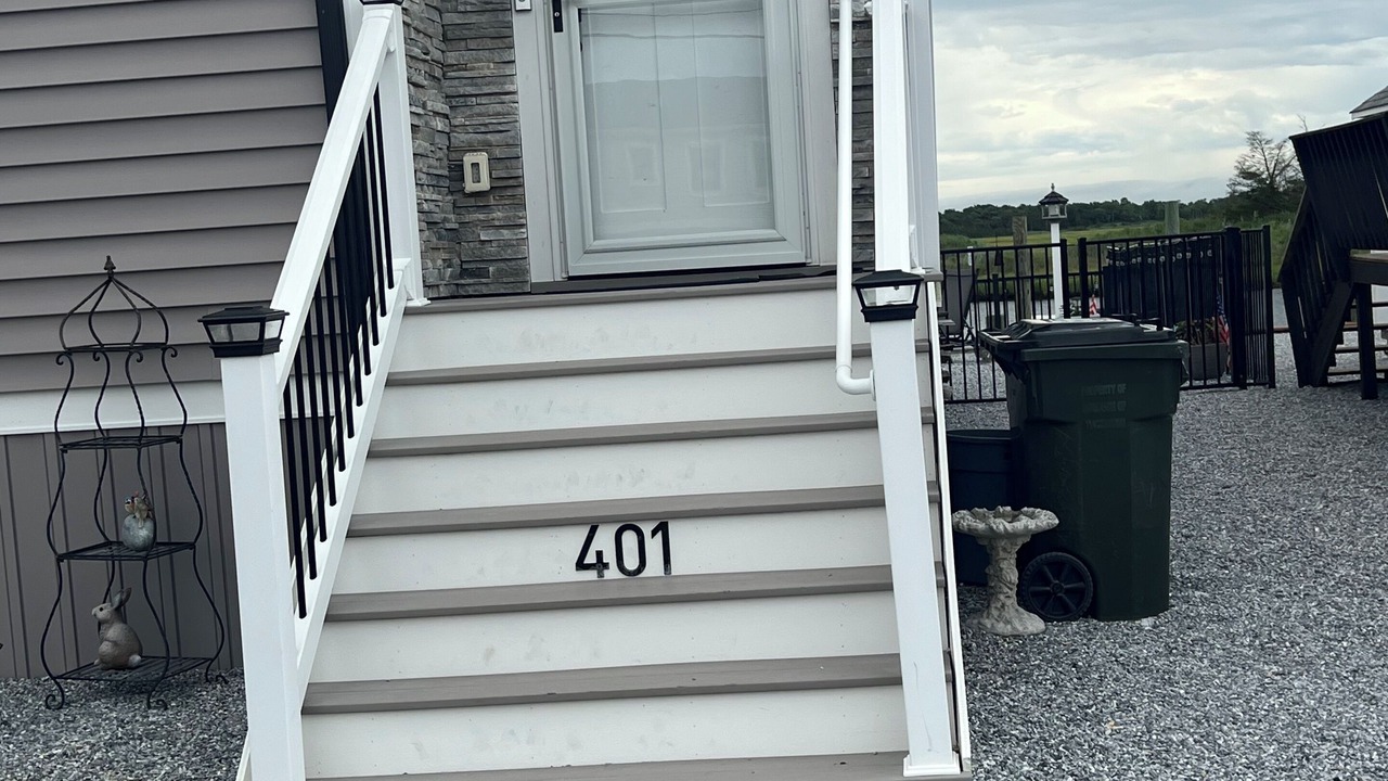 Photo of Outdoor in Tuckerton Beach