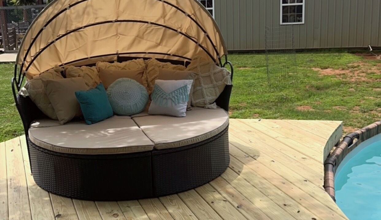 Photo of Outdoor in Travelers Rest