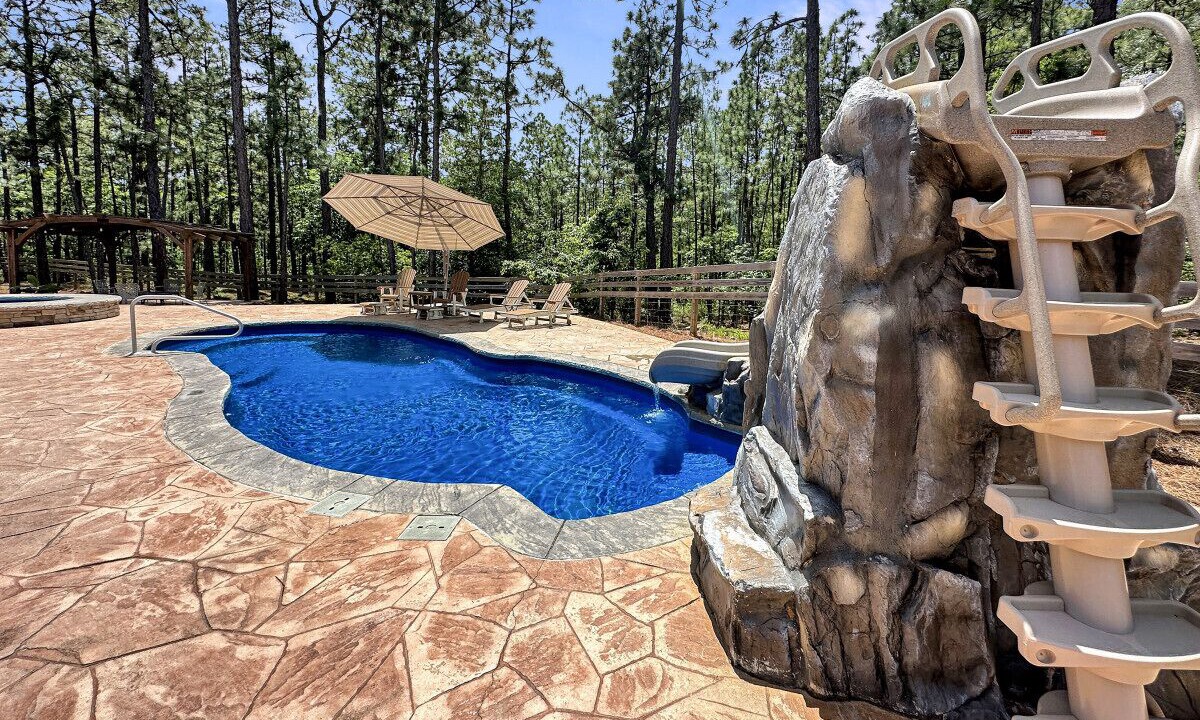 Photo of Outdoor in Southern Pines
