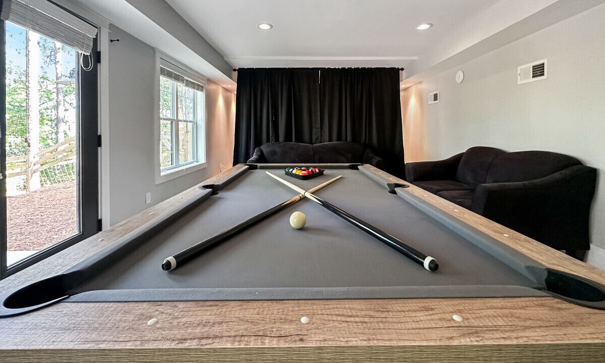 Photo of Bedroom in Southern Pines