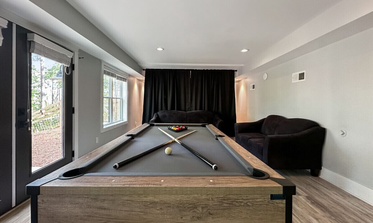 Photo of Bedroom in Southern Pines