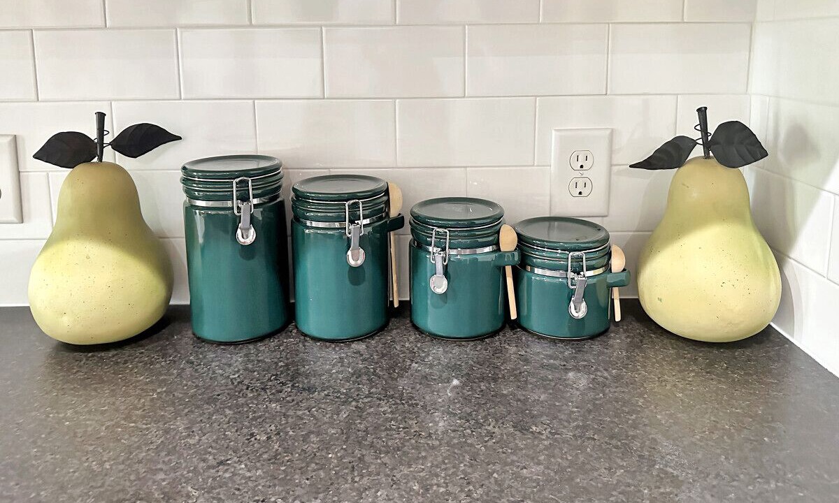 Photo of Kitchen in Southern Pines