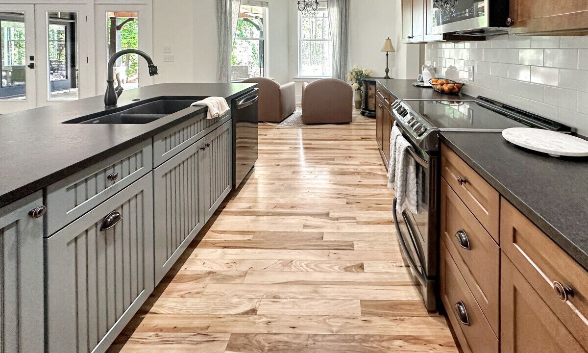 Photo of Kitchen in Southern Pines