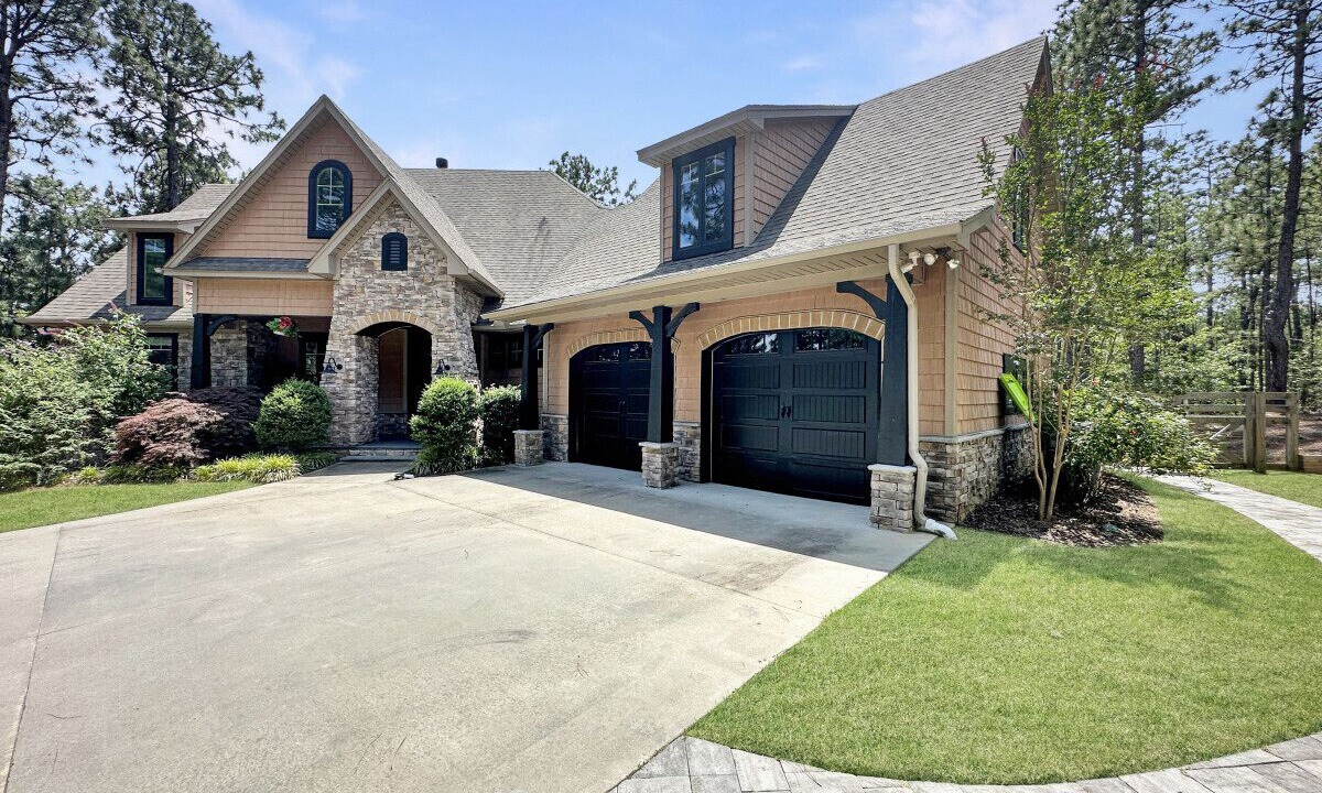 Photo of Outdoor in Southern Pines