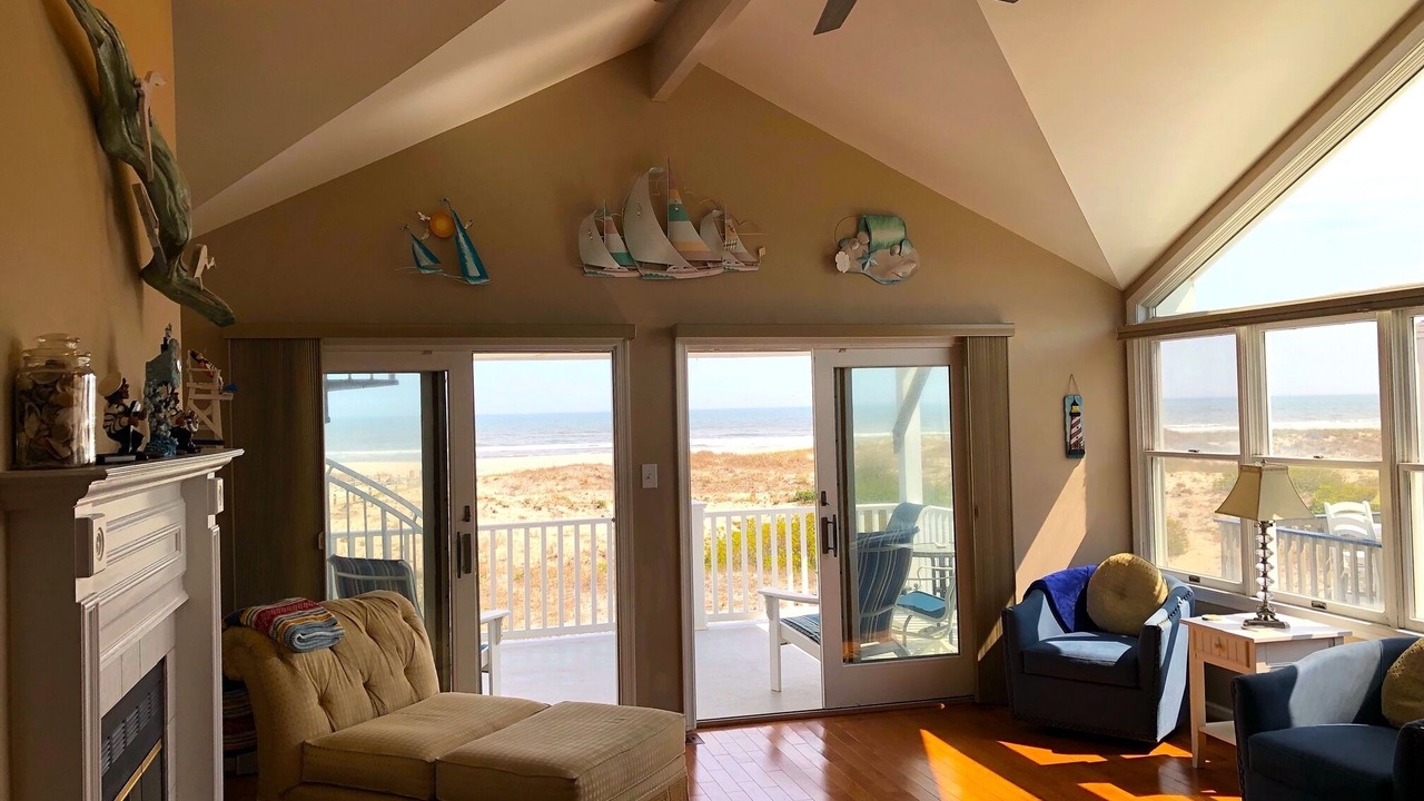 Photo of Livingroom in Gold Coast