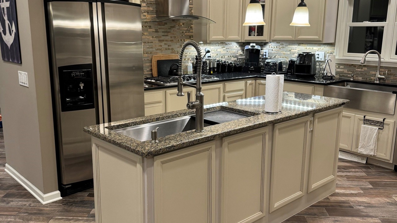 Photo of Kitchen in Ingleside