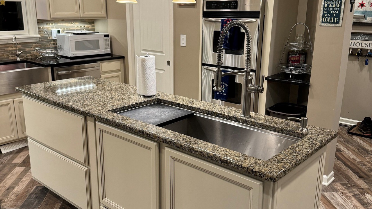 Photo of Kitchen in Ingleside