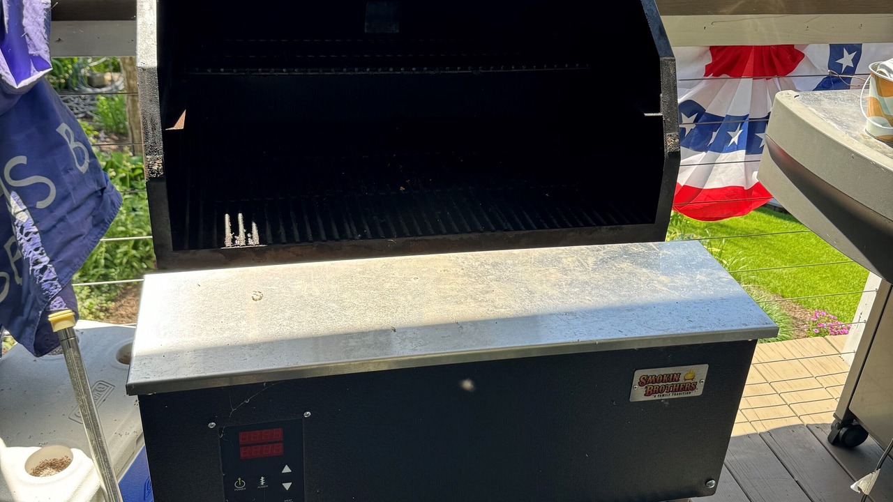 Photo of Outdoor in Ingleside
