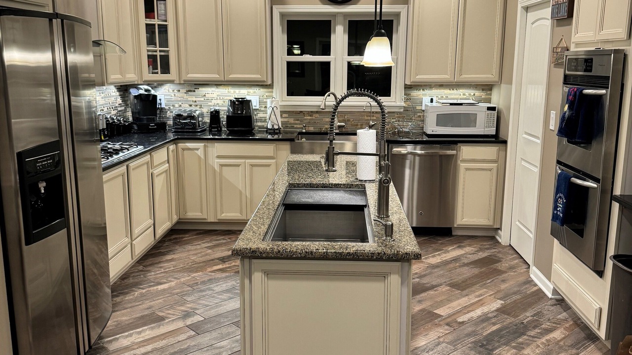 Photo of Kitchen in Ingleside