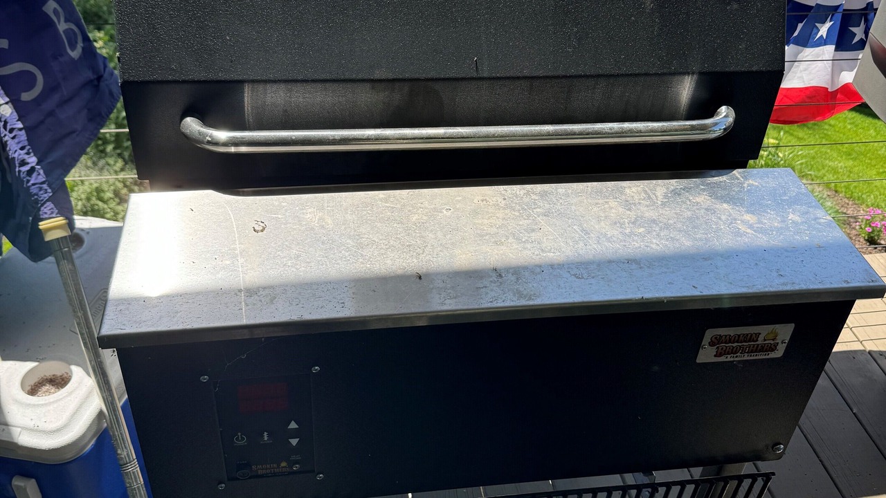 Photo of Outdoor in Ingleside