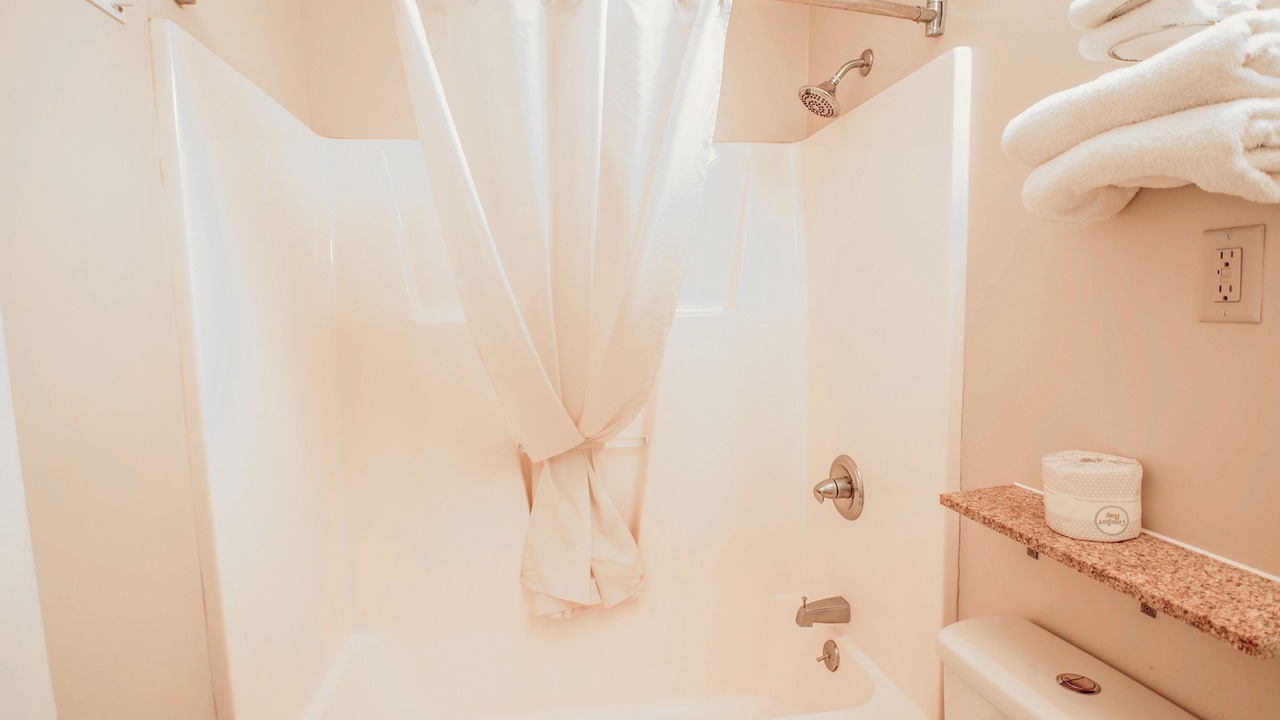 Photo of Bathroom in Plymouth