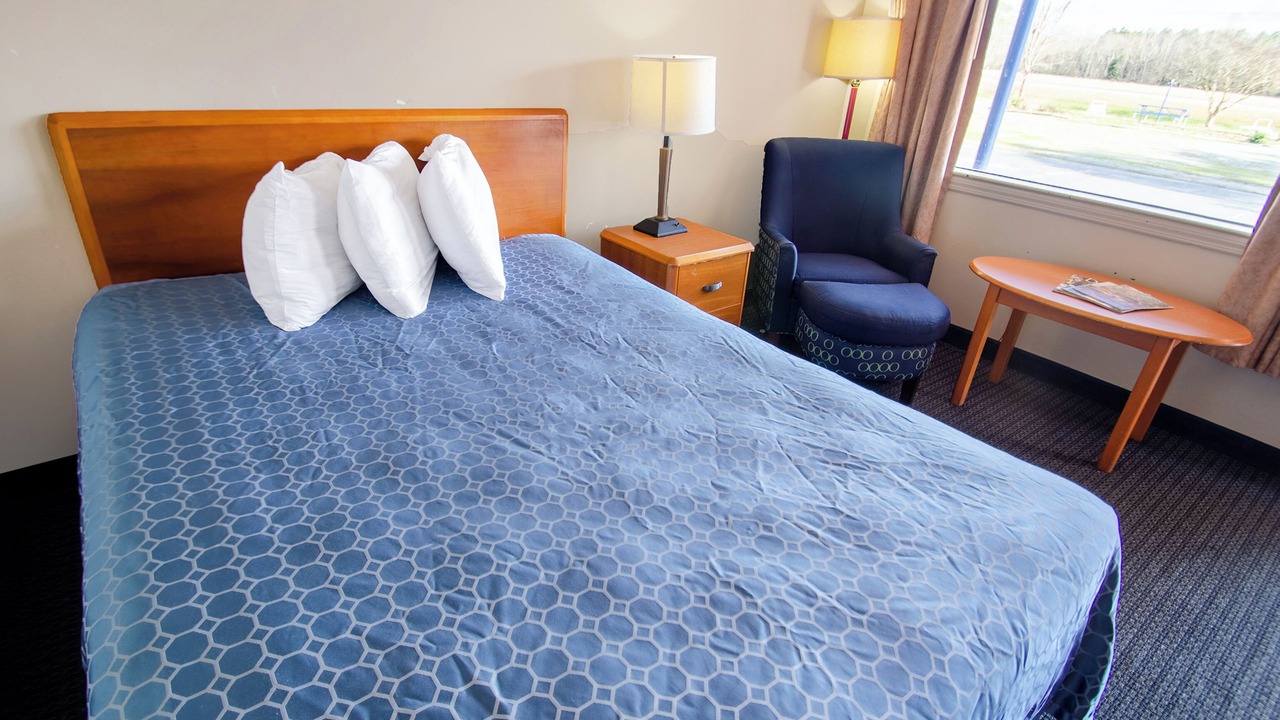 Photo of Bedroom in Plymouth