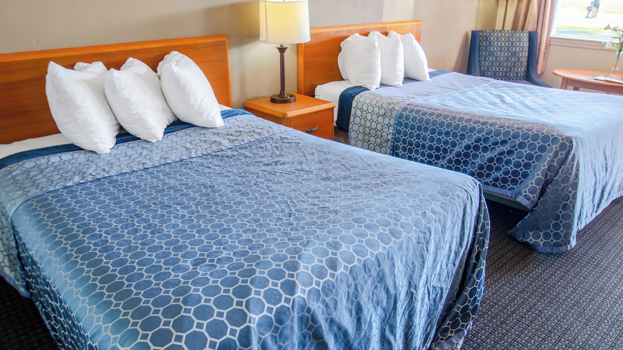 Photo of Bedroom in Plymouth