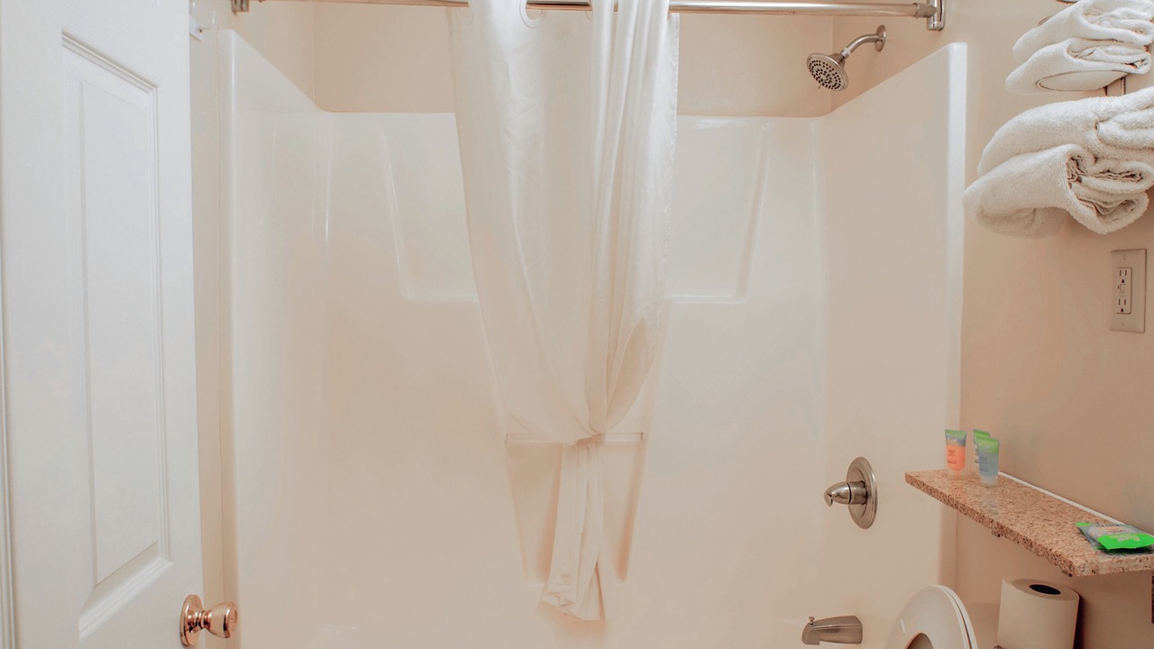 Photo of Bathroom in Plymouth