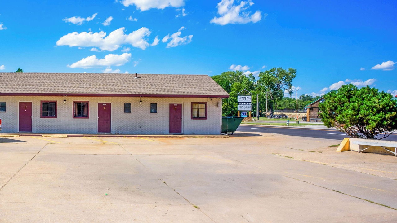 Photo of Outdoor in El Dorado