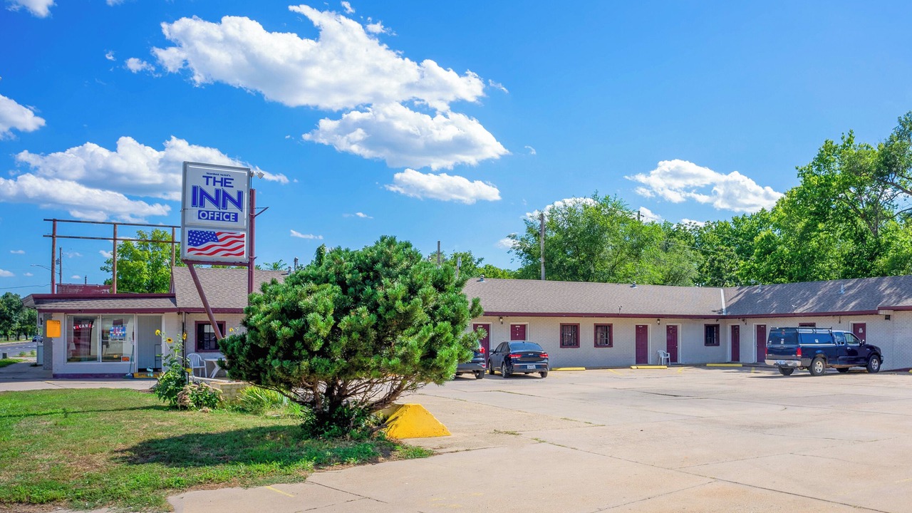 Photo of Outdoor in El Dorado