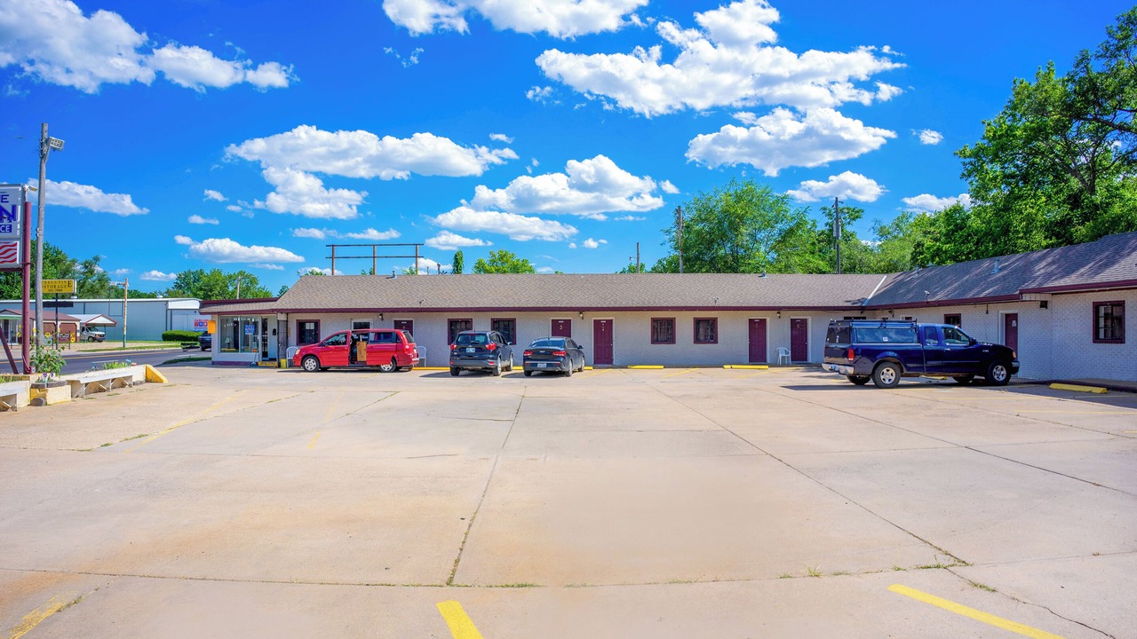 Photo of Outdoor in El Dorado