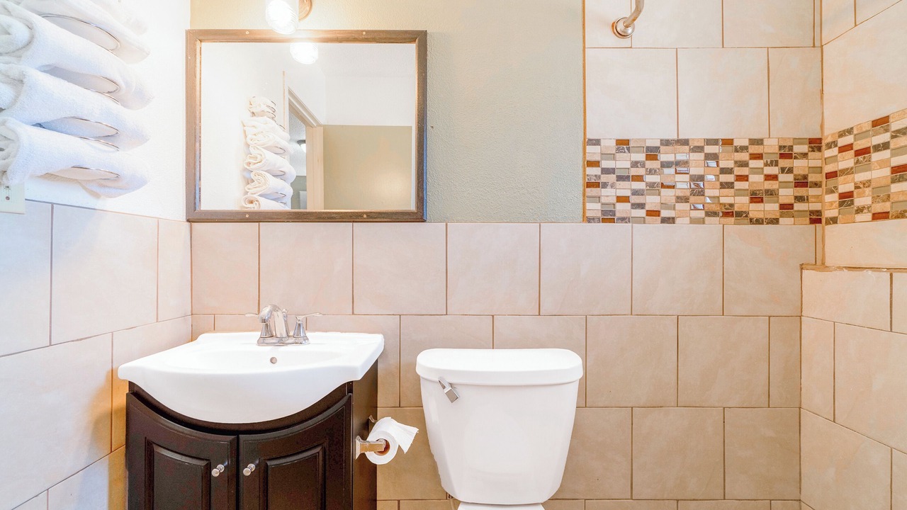 Photo of Bathroom in El Dorado