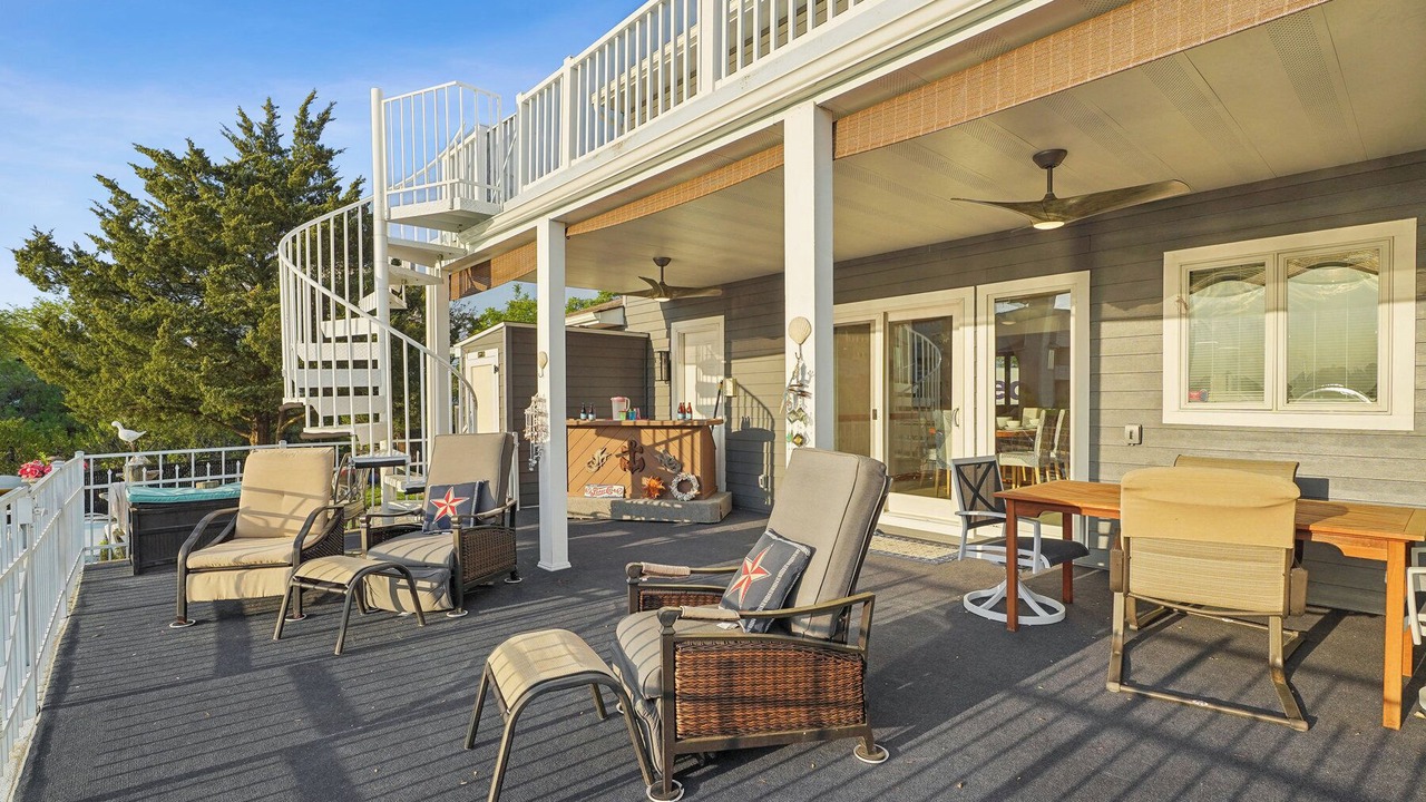 Photo of Outdoor in Long Branch
