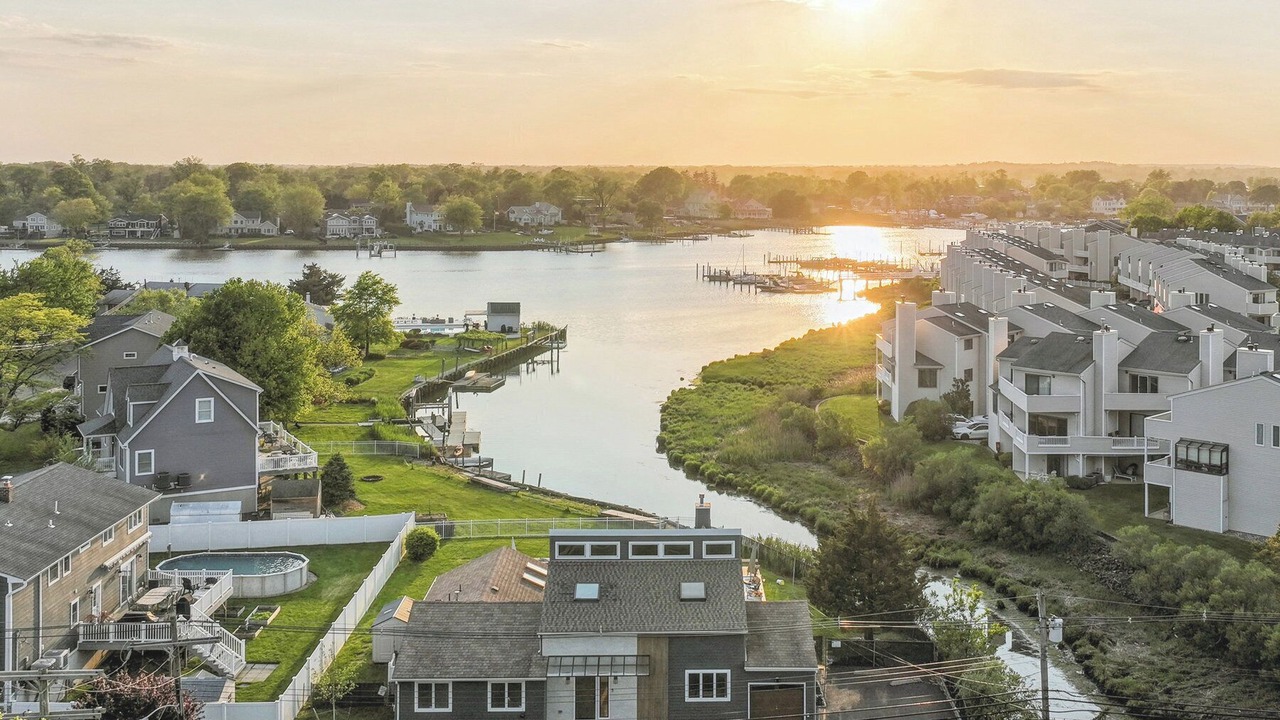 Photo of Outdoor in Long Branch