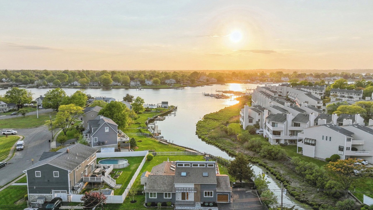 Photo of Outdoor in Long Branch
